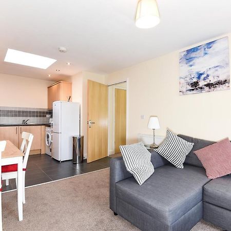 Exclusive Use - 1 Bedroom Apartment - Willow Court, 19 Double Street, Spalding, Pe11 2Aa Eksteriør bilde