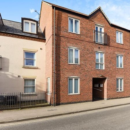 Exclusive Use - 1 Bedroom Apartment - Willow Court, 19 Double Street, Spalding, Pe11 2Aa Eksteriør bilde